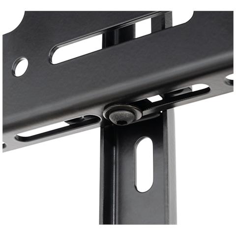 XRTROLLEYXL 2,18 m (86") Nero, Argento - Foto 8