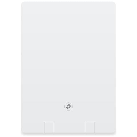 AIR R5 (3-PACK) router wireless Gigabit Ethernet Dual-band (2.4 GHz / 5 GHz) Bianco - Foto 1