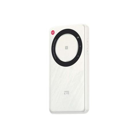 U30 AIR router wireless Dual-band (2.4 GHz / 5 GHz) Bianco - Foto 1