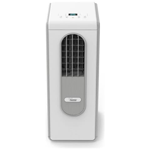 Condizionatore Portatile 3 litri 1800 BTU potenza 300 Watt colore Bianco - Foto 1