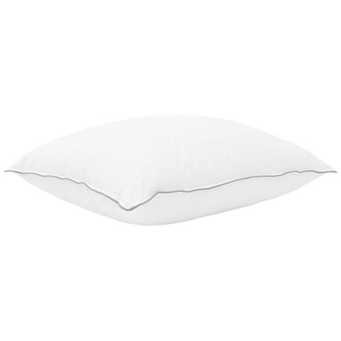 Set di piumone e cuscini 2 pz 152x203 cm Estate 140 GSM Lana - Foto 10