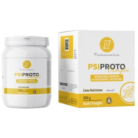 Psiproto Vaniglia 300 g - Foto 1