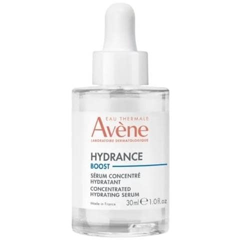 Eau Thermale Avene Hydrance Boost Siero Concentrato 30 ml - Foto 1