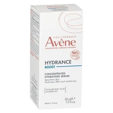 Eau Thermale Avene Hydrance Boost Siero Concentrato 30 ml - Foto 2