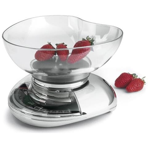 Bilancia Meccanica da Cucina Portata 3 Kg - Foto 6