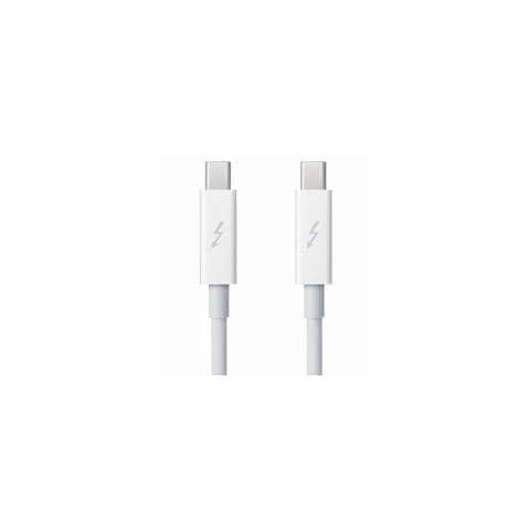 Cavo Thunderbolt 4 0,7 M Per Workstation Lenovo ThinkPad - Compatibile Dock TBT4, 40 Gbps