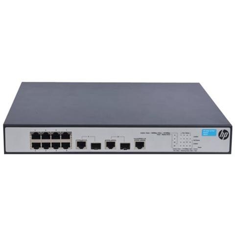 1910-8 -poe+ Switch - Foto 2