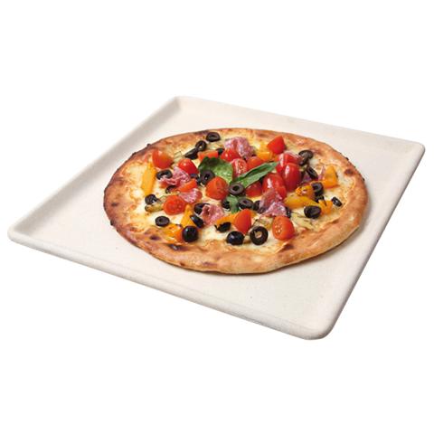5GPIZ Piastra in pietra refrattaria per Pizza - Foto 1