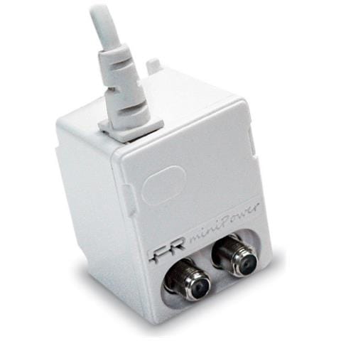 -MATERIALE X ANTENNA - PSU 12v 200mA - Foto 1