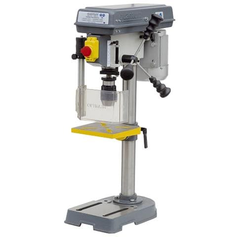 Trapano Da Banco B14 Foratura Max Ø 14 Mm 230V - Foto 1