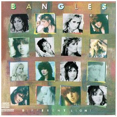Bangles - Different Light (2 Cd)  - Foto 1