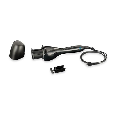SMART TWIST 219 Arricciacapelli automatico potenza 25 Watt Colore Nero - Foto 1