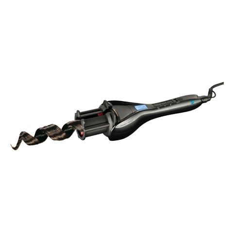 SMART TWIST 219 Arricciacapelli automatico potenza 25 Watt Colore Nero - Foto 2