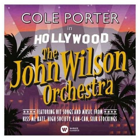 John Wilson Orchestra - Cole Porter In Hollywood - Foto 1