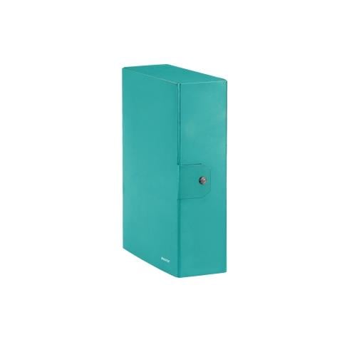 Scatola progetto WOW d. 10 cm acqua marina 1pz - Foto 1