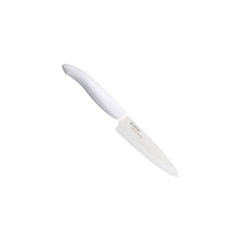 Coltello per frutta e verdura FK Color 11 cm in ceramica - Foto 2