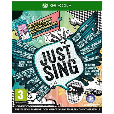 XONE - Just Sing - Foto 6