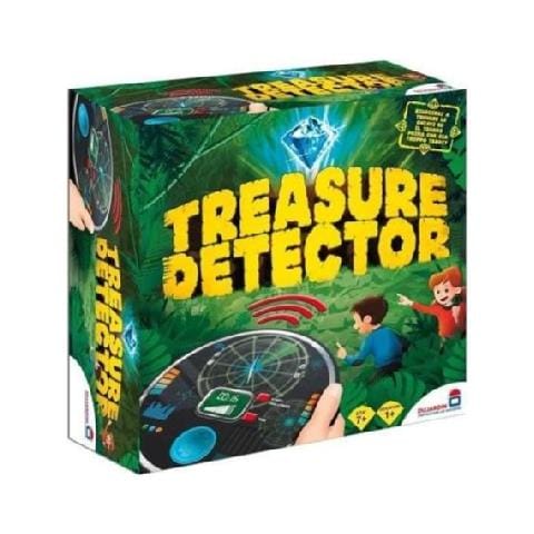 Gioco Treasure Detector 21190470 - Foto 2