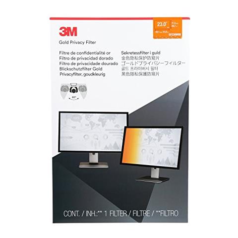 Gf230w9b Viewfinder Gold Laptop 58.5 Cm Wide 23.0 - Foto 1