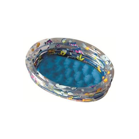 Gonf Bagnetto Ovale Cristal Cm79 Cf1 - Foto 1