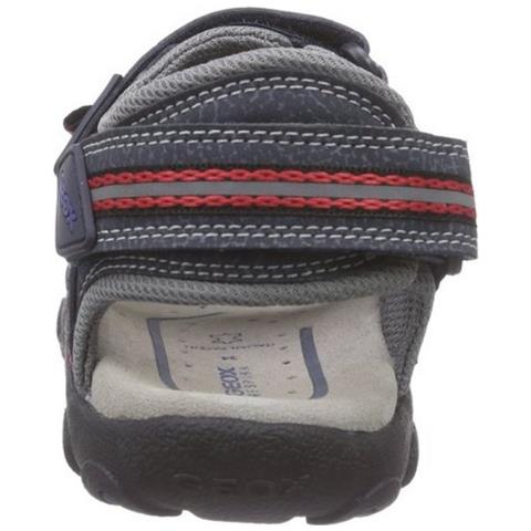 Jr Strada Sandaletti Bambino Blu J4224a 31 - Foto 2