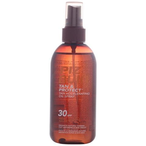 Tan & Protect Oil Spray Spf30 150 Ml - Foto 1