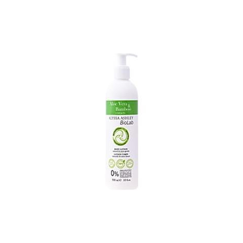 Biolab Aloe Vera And Bamboo Lozione Per Il Corpo 300ml - Foto 1