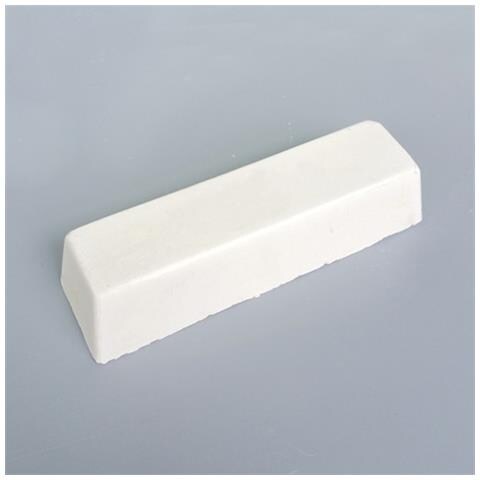 Pasta Abrasiva Stick Polish Disco Lamellare Feltro Mm 115 Lucidatura Ferro Inox - Foto 1