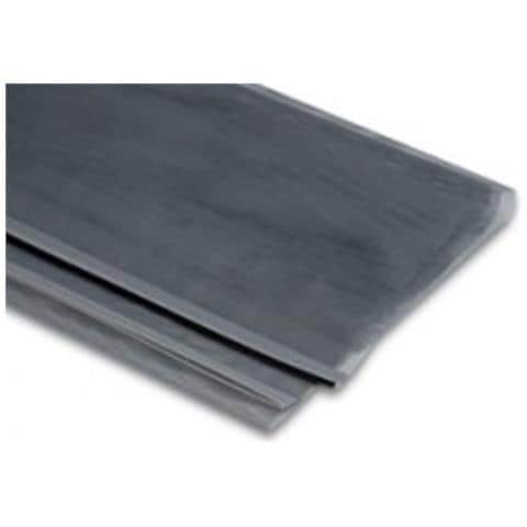 Telo Rete Di Ricambio Per Zanzariere Irs Avvolgibili Cm 100x170 (verticale) Colore Grigio - Foto 2
