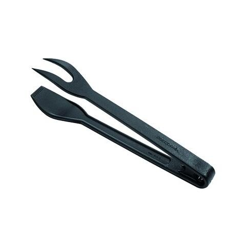 Pinza Da Cucina Con Forchetta - Art. 638043 - 'space Line' Cm. 25 - Foto 1