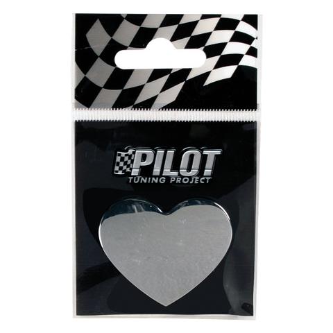 Simbolocuoreades. 3d T-3 Mm. 28 - Foto 1