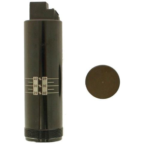 Forcelle Monarch Oil Tank Replacement Camber Evo 29 Ricambi Dei Componenti 197 X 51 Mm - Foto 1