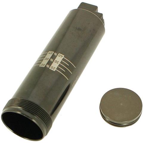 Forcelle Monarch Oil Tank Replacement Camber Evo 29 Ricambi Dei Componenti 197 X 51 Mm - Foto 2