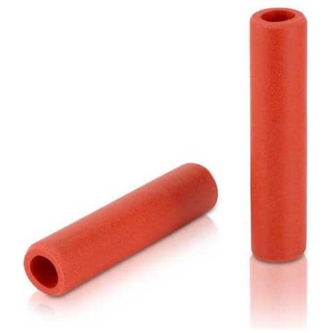 Manubri Grips Silikon Gr S31 Ricambi Dei Componenti 130 Mm - Foto 1