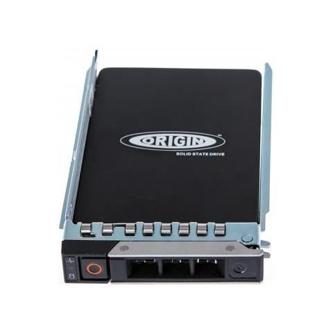 480gb Hot Plug Enterprise Ssd 2.5in Sata Mixed Work Load - Foto 3