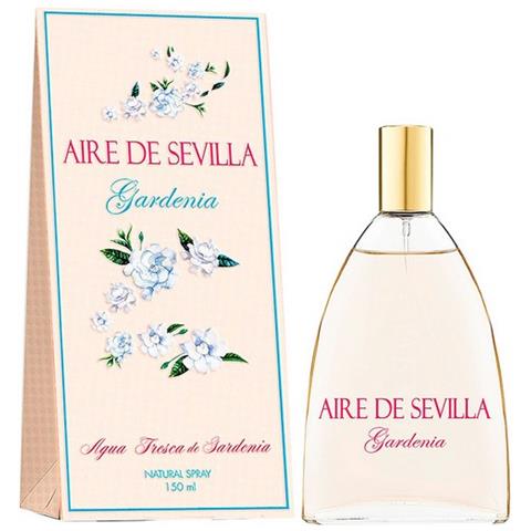 Profumo Donna Gardenia Edt (150 Ml) - Foto 1