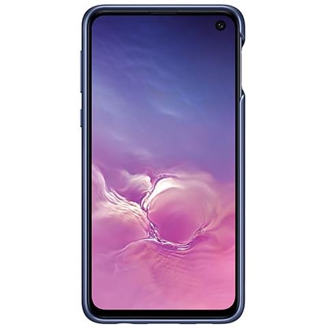 Cover Galaxy S10e Blu - Foto 2