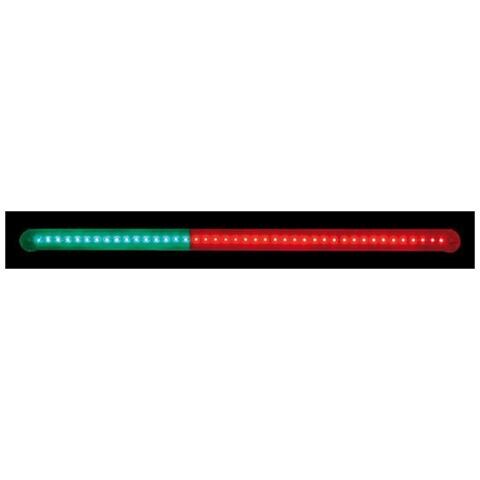 96968 Bandiera Luminosa 42 Led 24v Portogallo - Foto 6