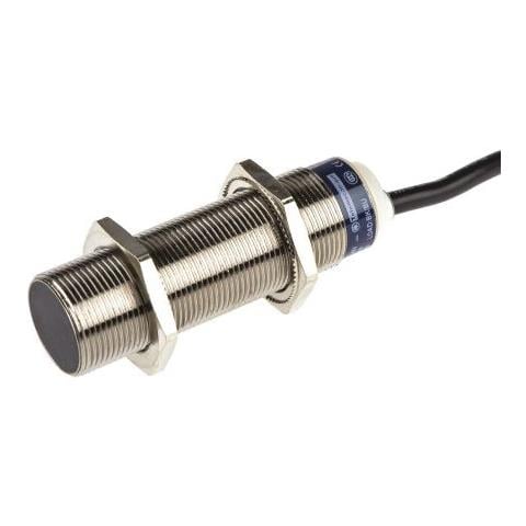 Sensore Induttivo Xs6 M18 Sn 8mm No Pnp Xs618b1pal2 - Foto 1