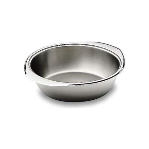 60812- Insalatiera 22 Cm Inox - Foto 2
