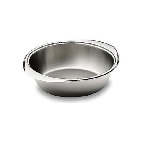 60812- Insalatiera 22 Cm Inox - Foto 1