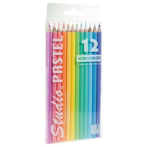 Cf12 Matite Grafite Hb Gommino Ass - Foto 1