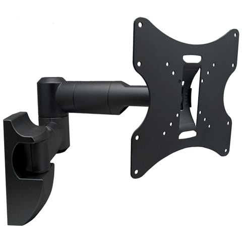 Supporto Universale A Muro Per Tv Da 23 Fino A 42"" Regolabile Orientabile Inclinabi Mc-503 - Foto 3