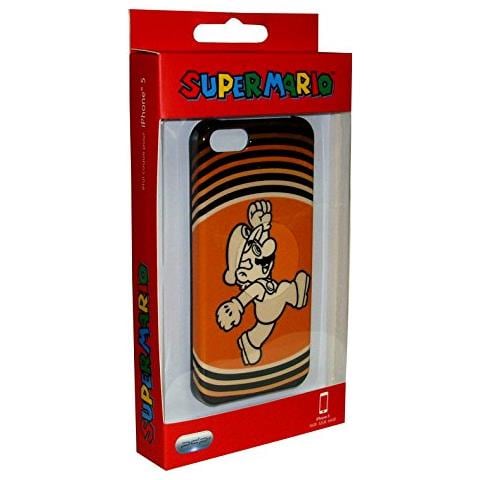 Super Mario Custodia Per Iphone 5 - Foto 1