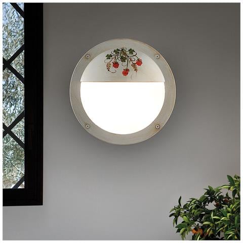 Brindisi A501-43. dec. trs, Applique, - Foto 2