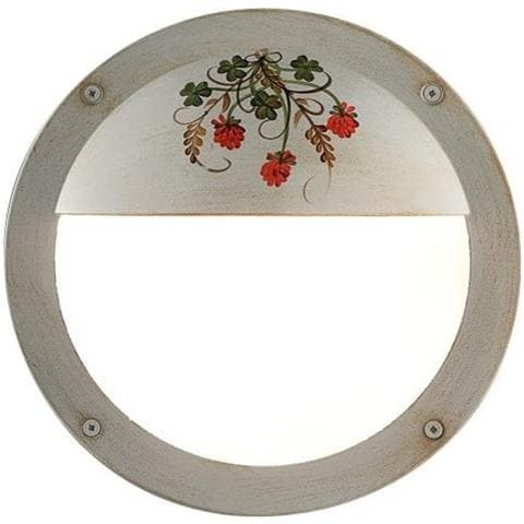 Brindisi A501-43. dec. trs, Applique, - Foto 1