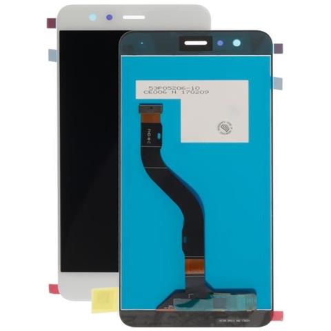 P10 Lite Bianco Full Screen Pronto Per Essere Installato - Foto 1