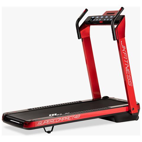 Sc48  Tapis Roulant Supercompact - Red - Foto 2