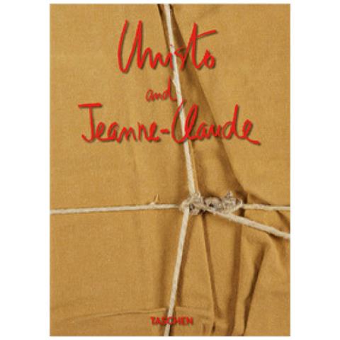 Wolfgang Volz - Christo and Jeanne-Claude. 40th anniversary edition. Ediz. inglese, francese, tedesca - Foto 1