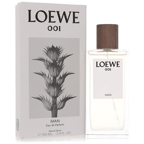 001 Man 100ml Eau De Parfum Spray - Foto 2